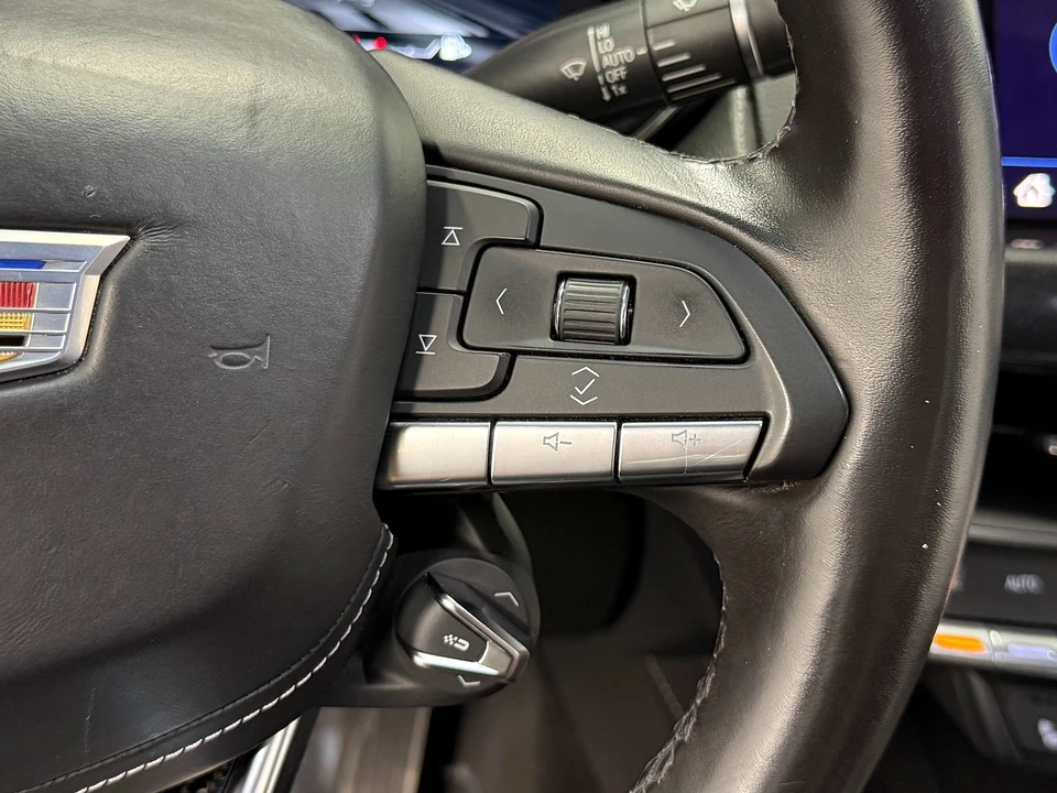 2022 Cadillac CT5-V Blackwing - Image 30 of 31