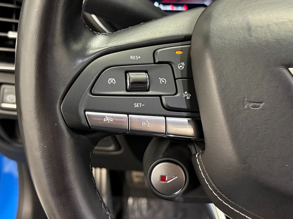 2022 Cadillac CT5-V Blackwing - Image 29 of 31