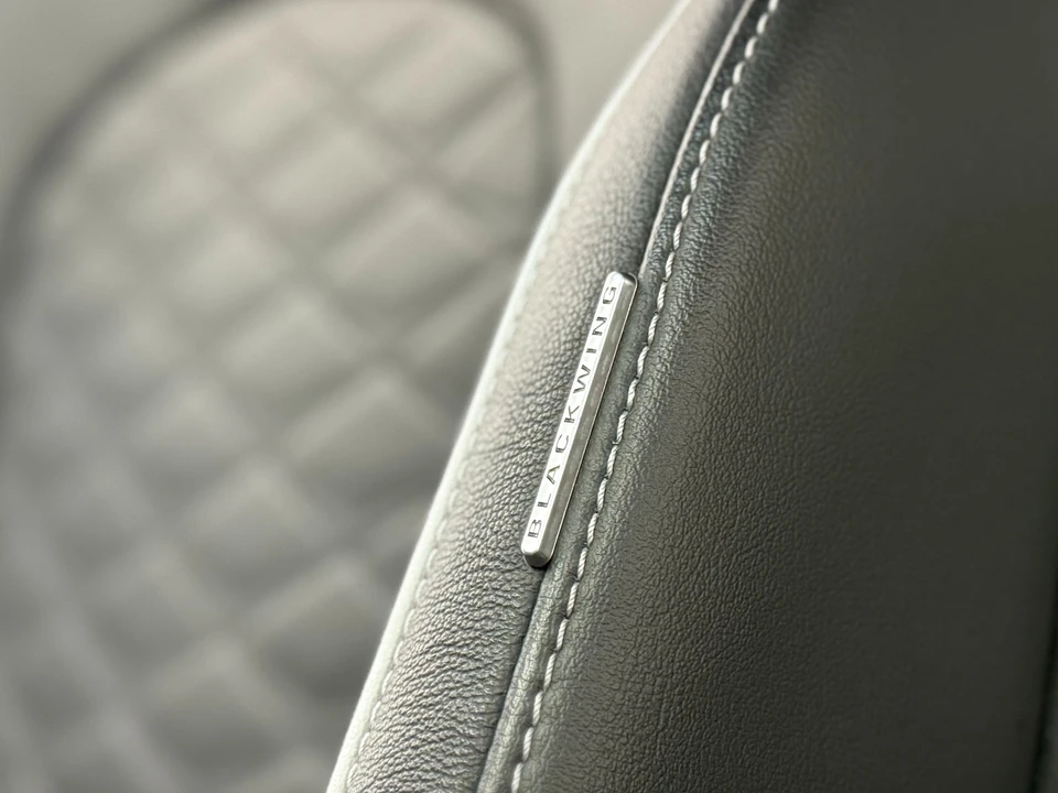 2022 Cadillac CT5-V Blackwing - Image 26 of 31