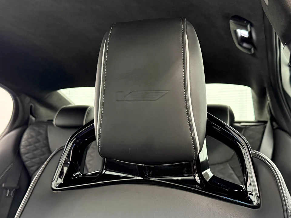 2022 Cadillac CT5-V Blackwing - Image 21 of 31