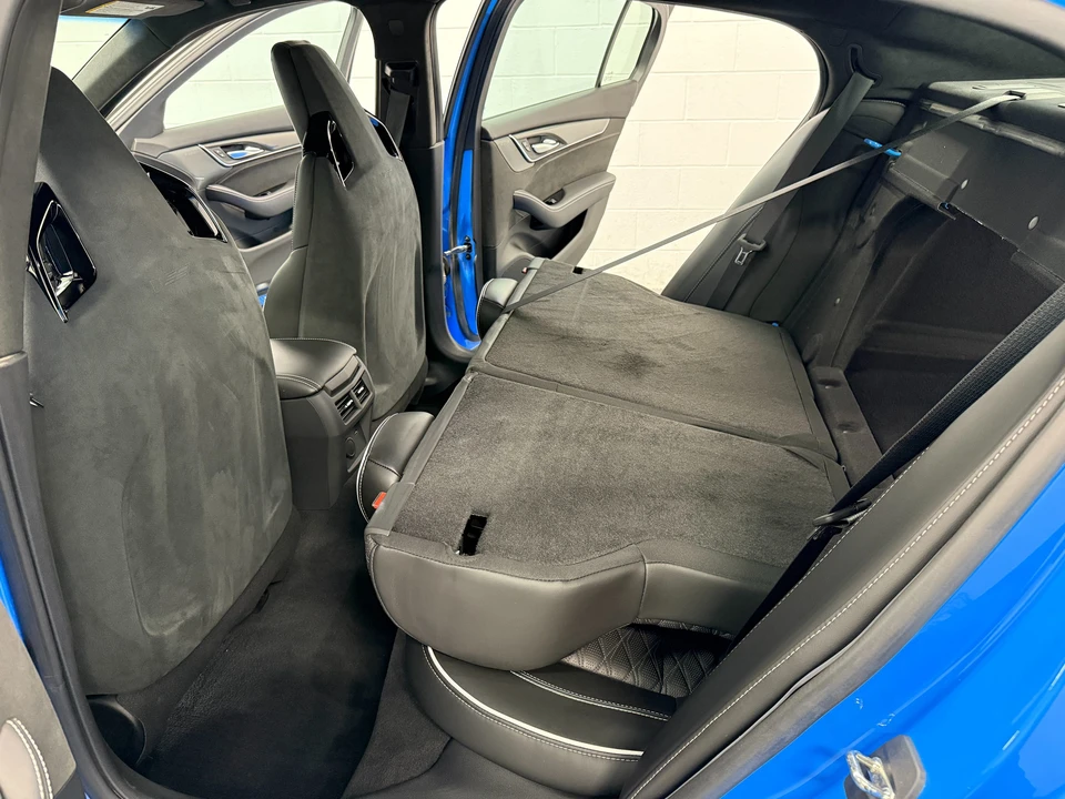 2022 Cadillac CT5-V Blackwing - Image 24 of 31