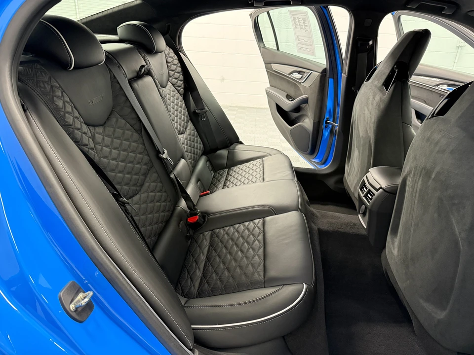 2022 Cadillac CT5-V Blackwing - Image 23 of 31