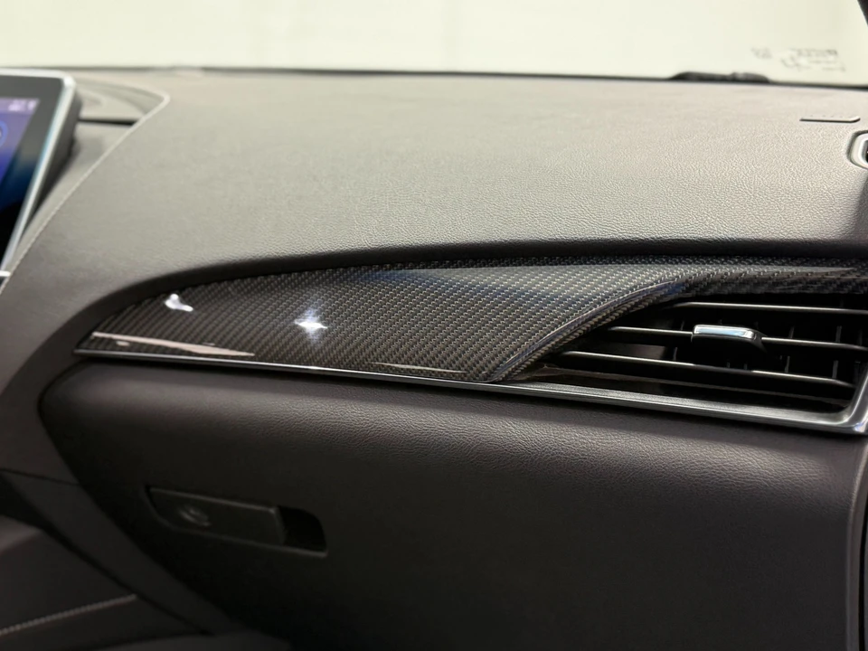 2022 Cadillac CT5-V Blackwing - Image 27 of 31