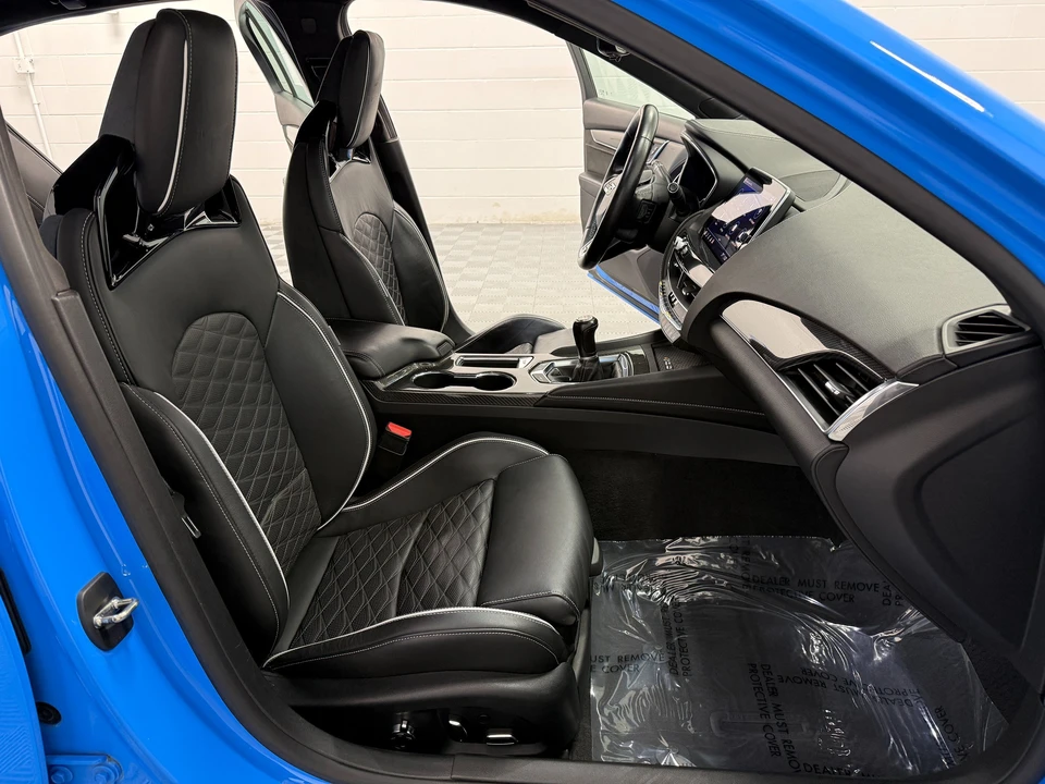 2022 Cadillac CT5-V Blackwing - Image 25 of 31