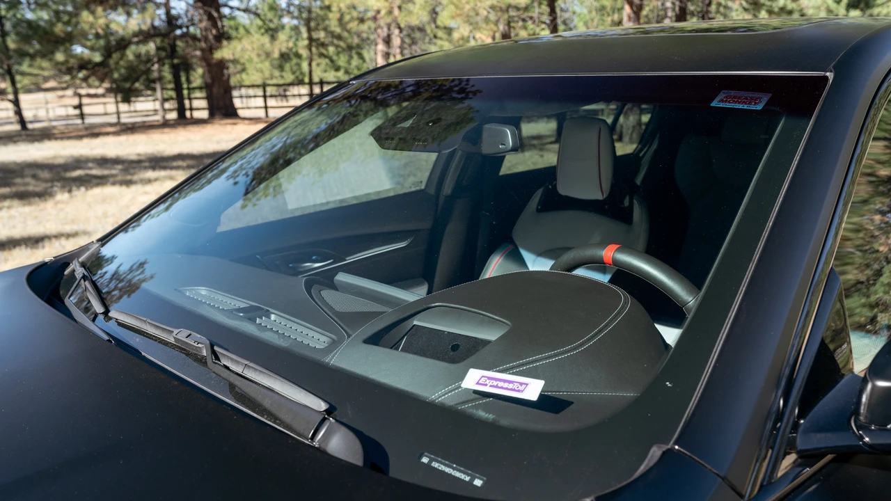 2022 Cadillac CT5-V Blackwing - Image 22 of 31