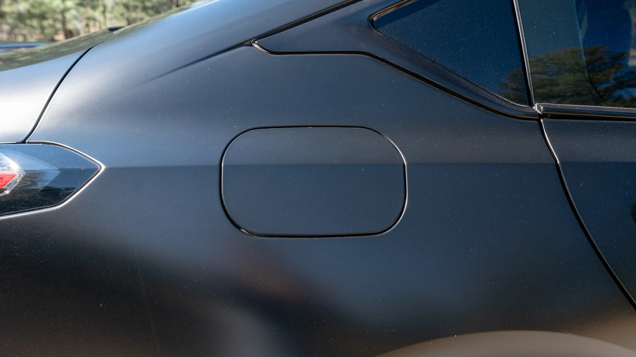 2022 Cadillac CT5-V Blackwing - Image 28 of 31