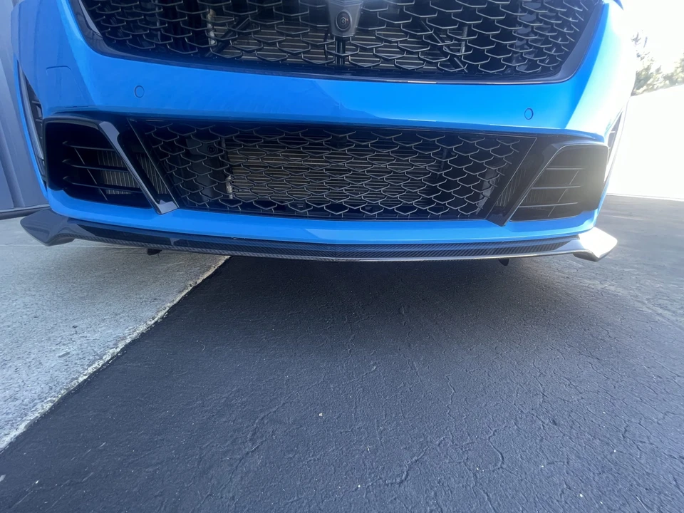 2022 Cadillac CT5-V Blackwing - Image 17 of 31