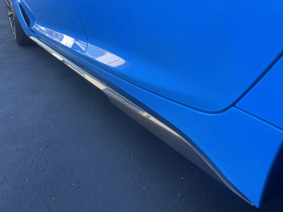 2022 Cadillac CT5-V Blackwing - Image 22 of 31