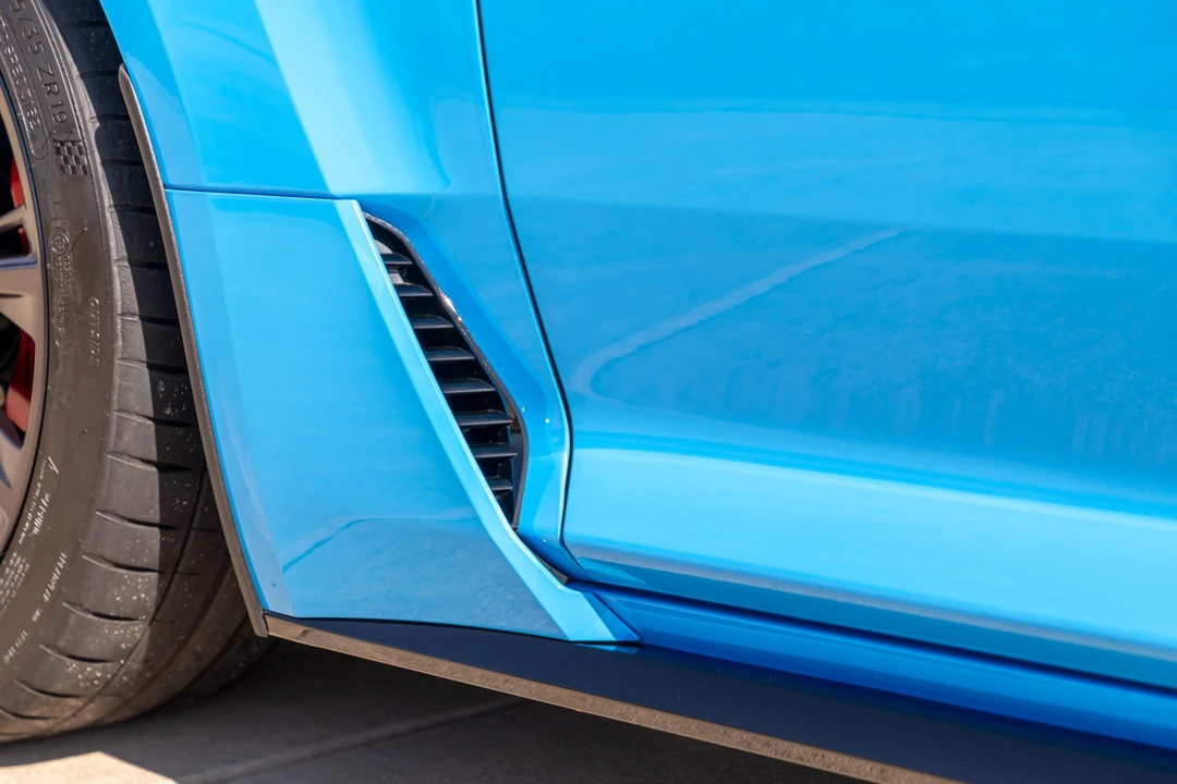 2022 Cadillac CT5-V Blackwing - Image 22 of 31