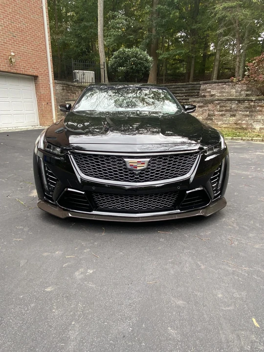 2022 Cadillac CT5-V Blackwing - Image 12 of 31