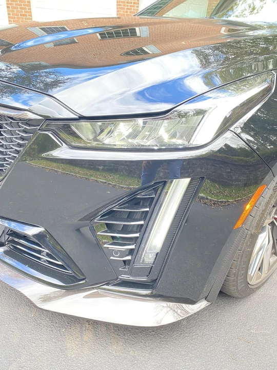 2022 Cadillac CT5-V Blackwing - Image 29 of 31