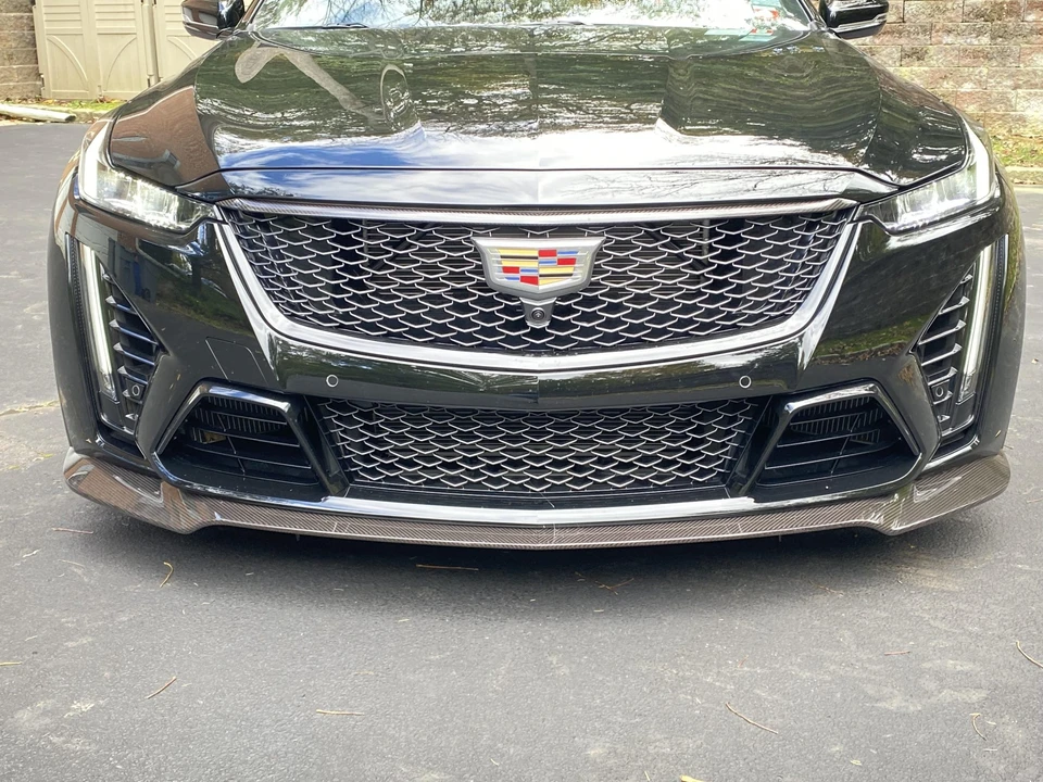 2022 Cadillac CT5-V Blackwing - Image 26 of 31