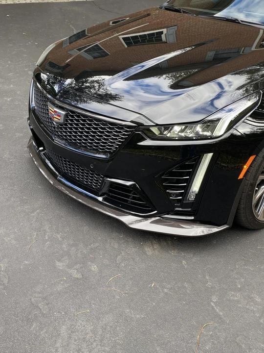 2022 Cadillac CT5-V Blackwing - Image 28 of 31