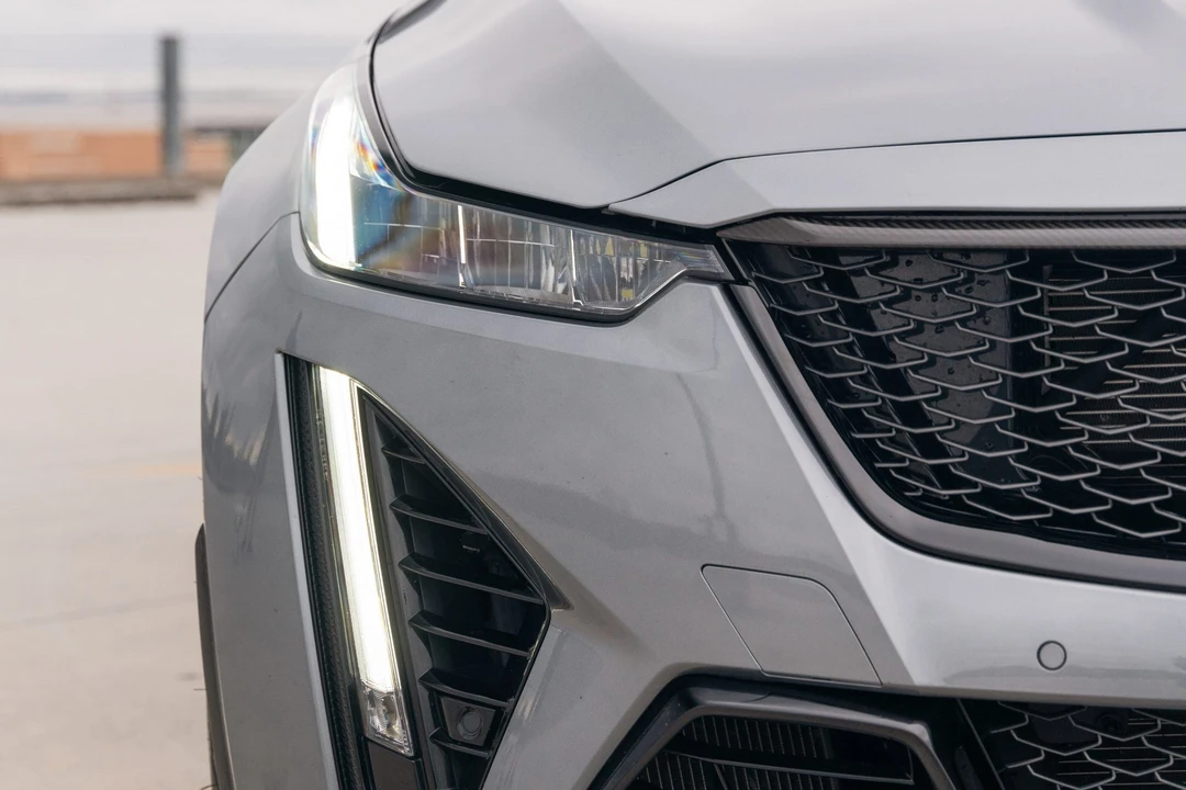 2022 Cadillac CT5-V Blackwing - Image 13 of 31