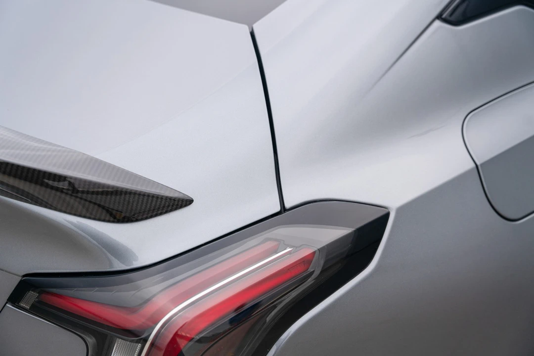 2022 Cadillac CT5-V Blackwing - Image 26 of 31