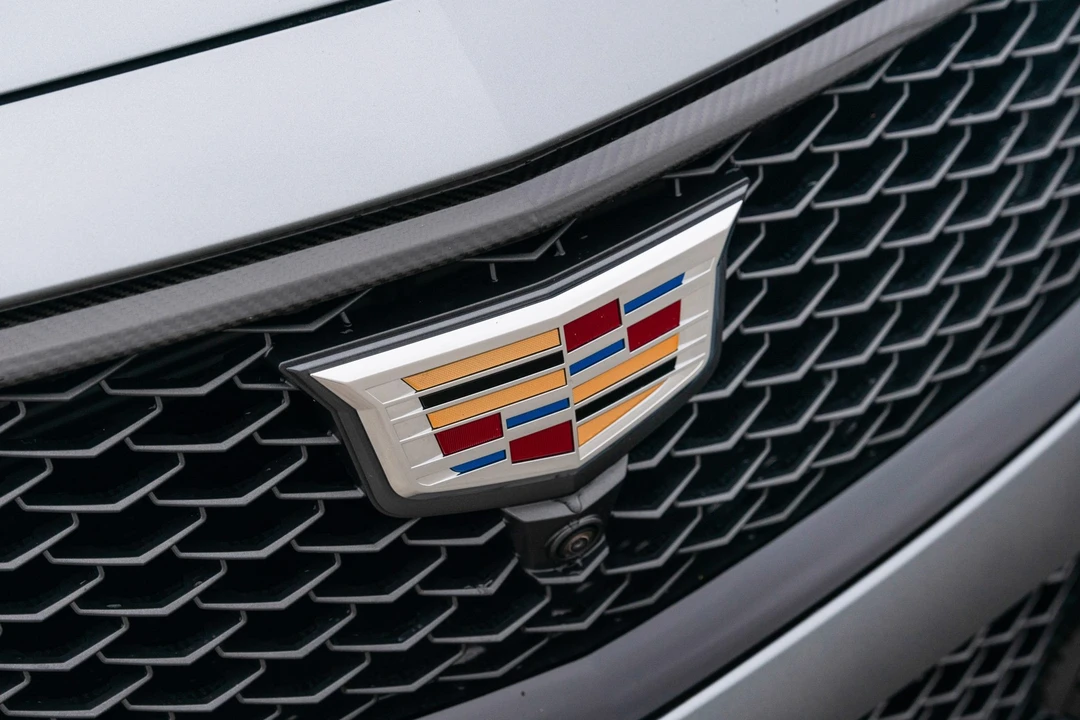 2022 Cadillac CT5-V Blackwing - Image 18 of 31