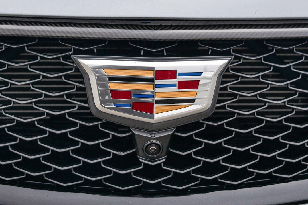 2022 Cadillac CT5-V Blackwing - Image 17 of 31