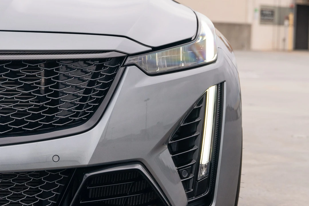 2022 Cadillac CT5-V Blackwing - Image 14 of 31