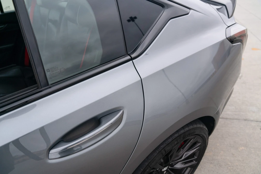 2022 Cadillac CT5-V Blackwing - Image 22 of 31