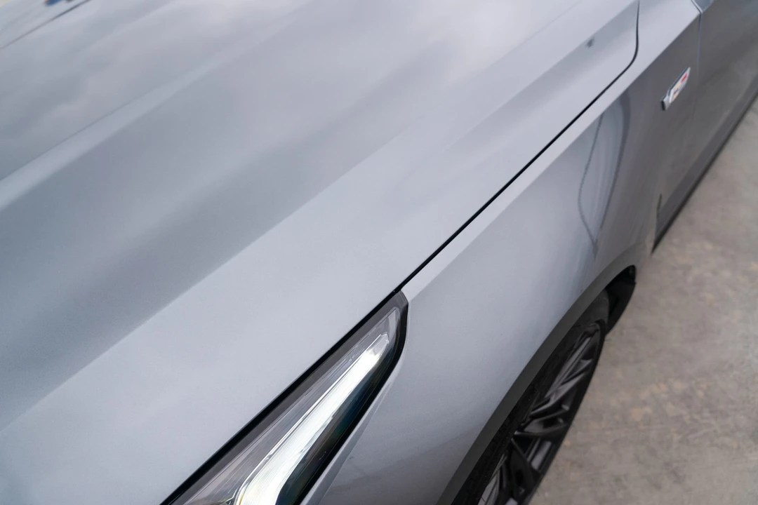 2022 Cadillac CT5-V Blackwing - Image 19 of 31