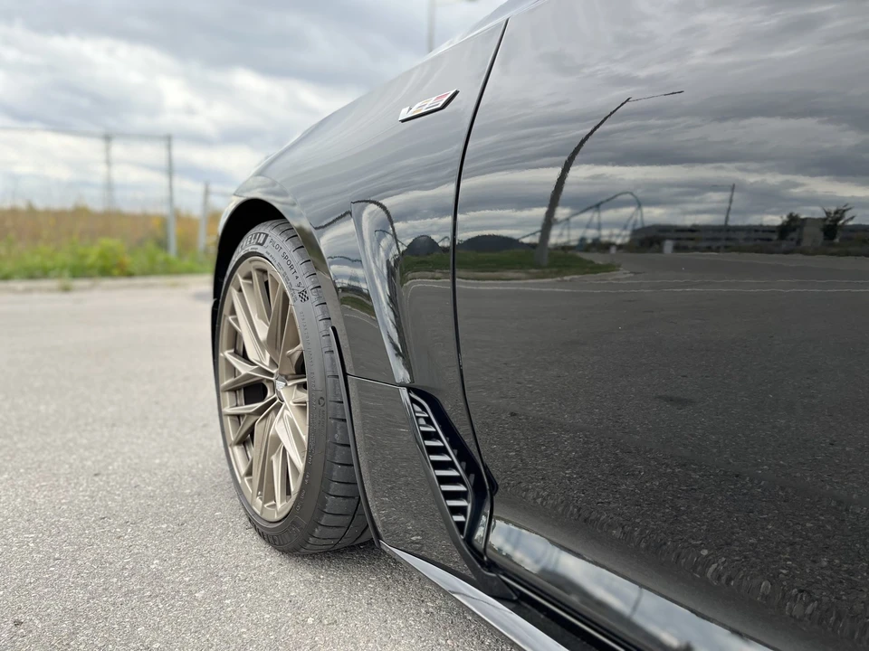 2022 Cadillac CT5-V Blackwing - Image 13 of 31