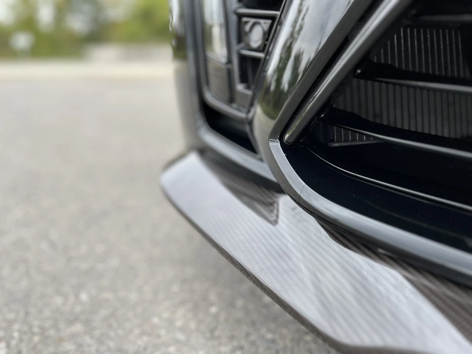 2022 Cadillac CT5-V Blackwing - Image 22 of 31