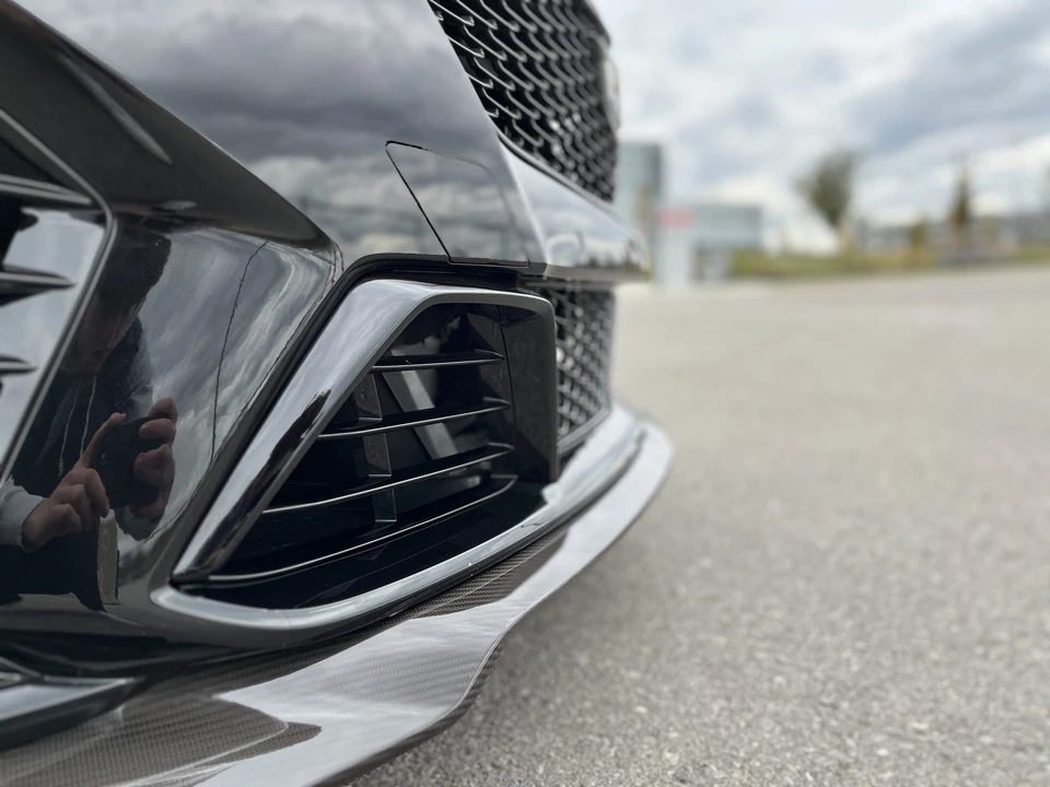 2022 Cadillac CT5-V Blackwing - Image 21 of 31