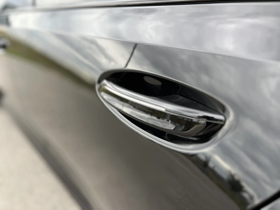 2022 Cadillac CT5-V Blackwing - Image 27 of 31