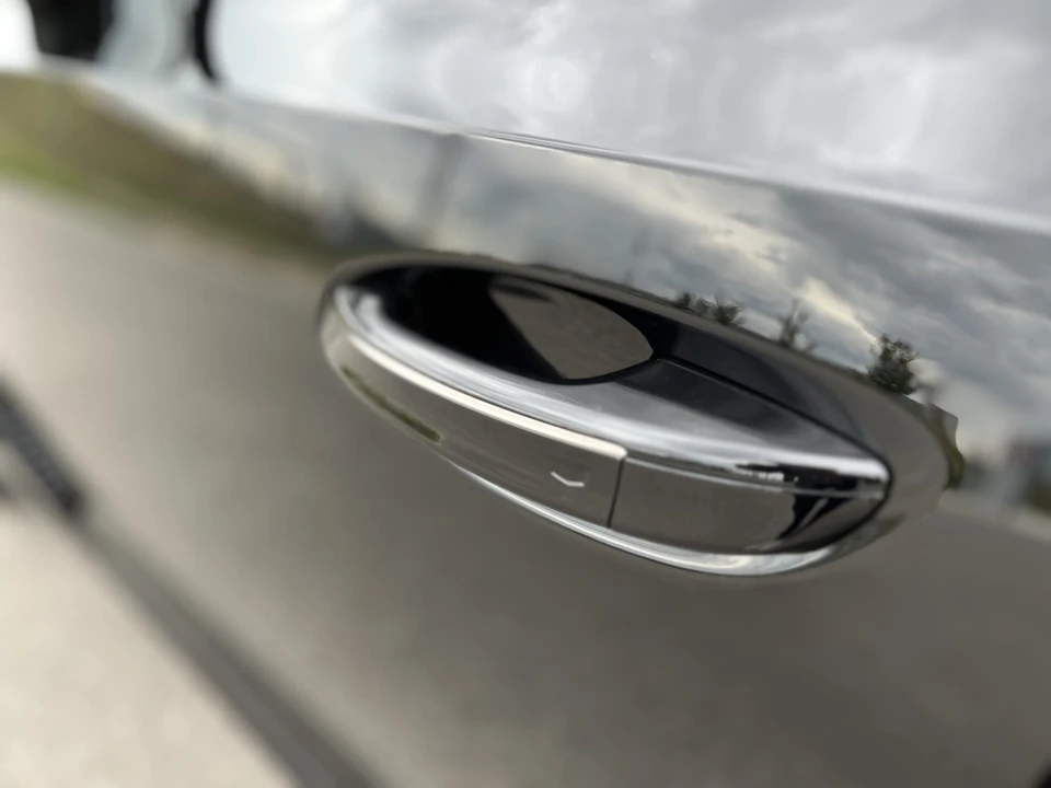 2022 Cadillac CT5-V Blackwing - Image 26 of 31