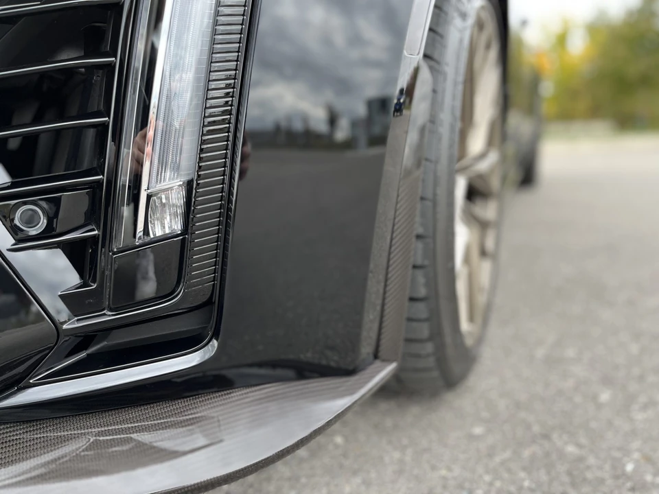 2022 Cadillac CT5-V Blackwing - Image 25 of 31