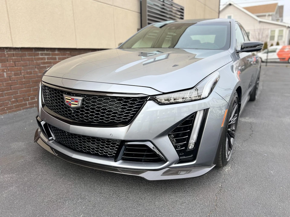 2022 Cadillac CT5-V Blackwing - Image 2 of 31