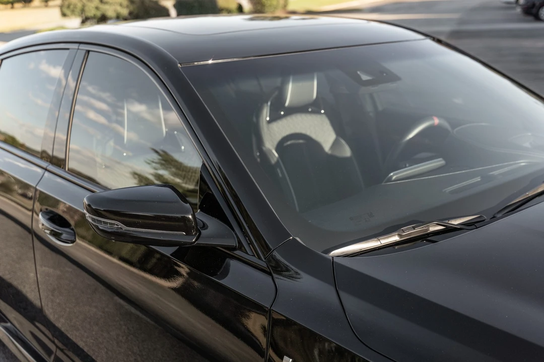2022 Cadillac CT5-V Blackwing - Image 23 of 31