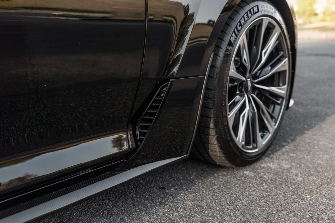 2022 Cadillac CT5-V Blackwing - Image 26 of 31