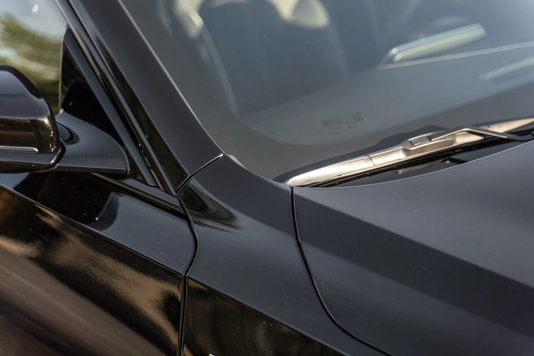 2022 Cadillac CT5-V Blackwing - Image 24 of 31