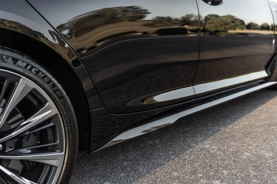 2022 Cadillac CT5-V Blackwing - Image 28 of 31