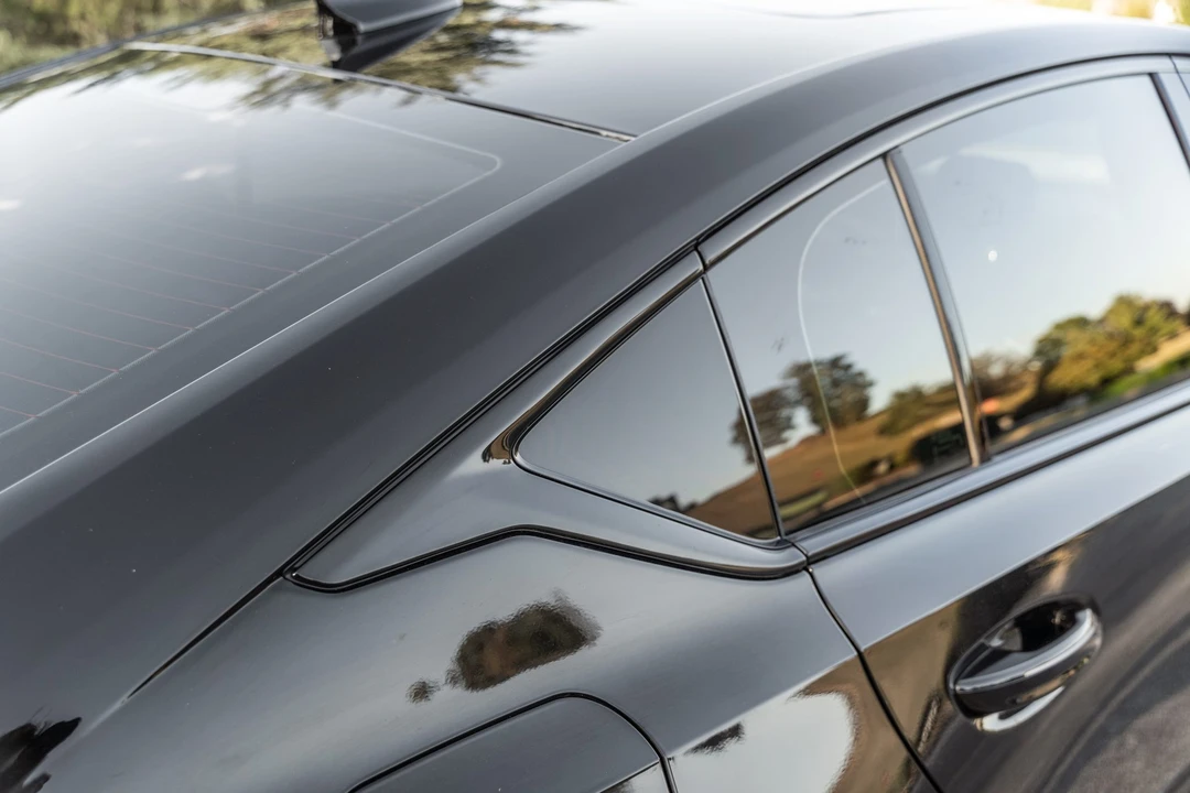 2022 Cadillac CT5-V Blackwing - Image 29 of 31