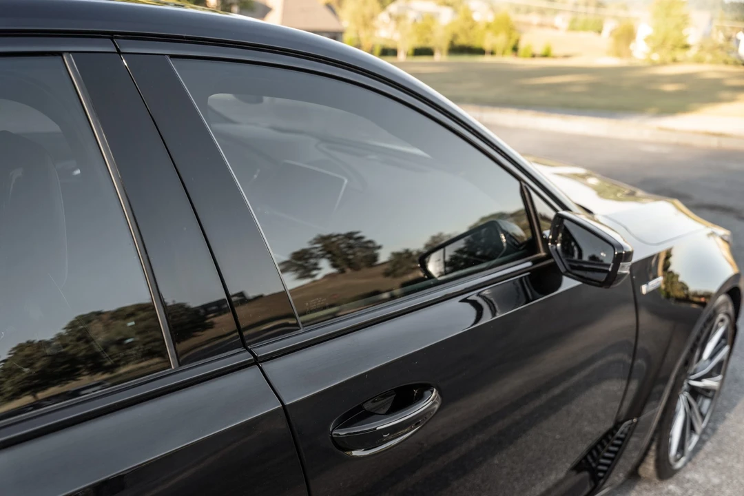 2022 Cadillac CT5-V Blackwing - Image 25 of 31