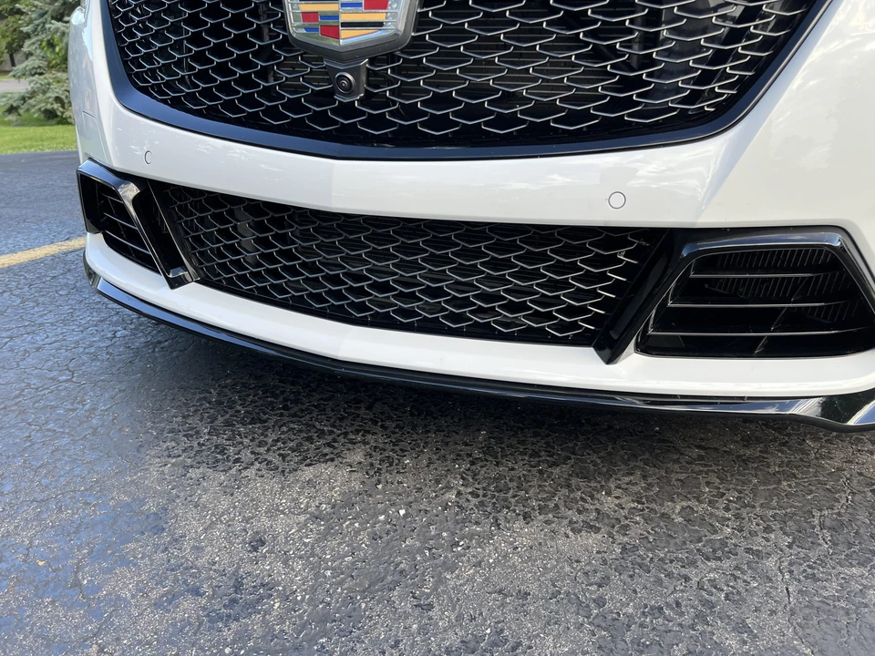2022 Cadillac CT5-V Blackwing - Image 31 of 31