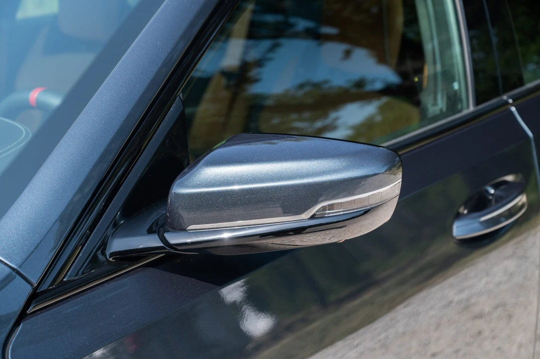 2022 Cadillac CT5-V Blackwing - Image 17 of 31