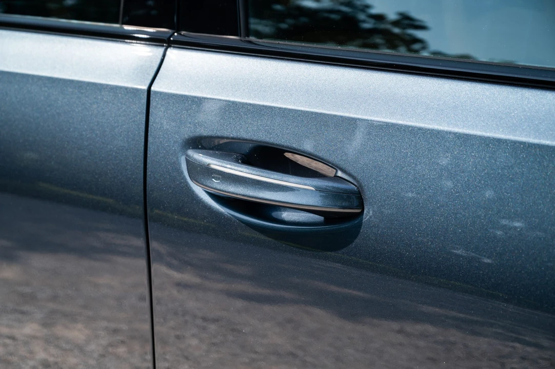 2022 Cadillac CT5-V Blackwing - Image 22 of 31