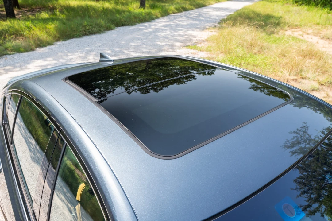 2022 Cadillac CT5-V Blackwing - Image 23 of 31