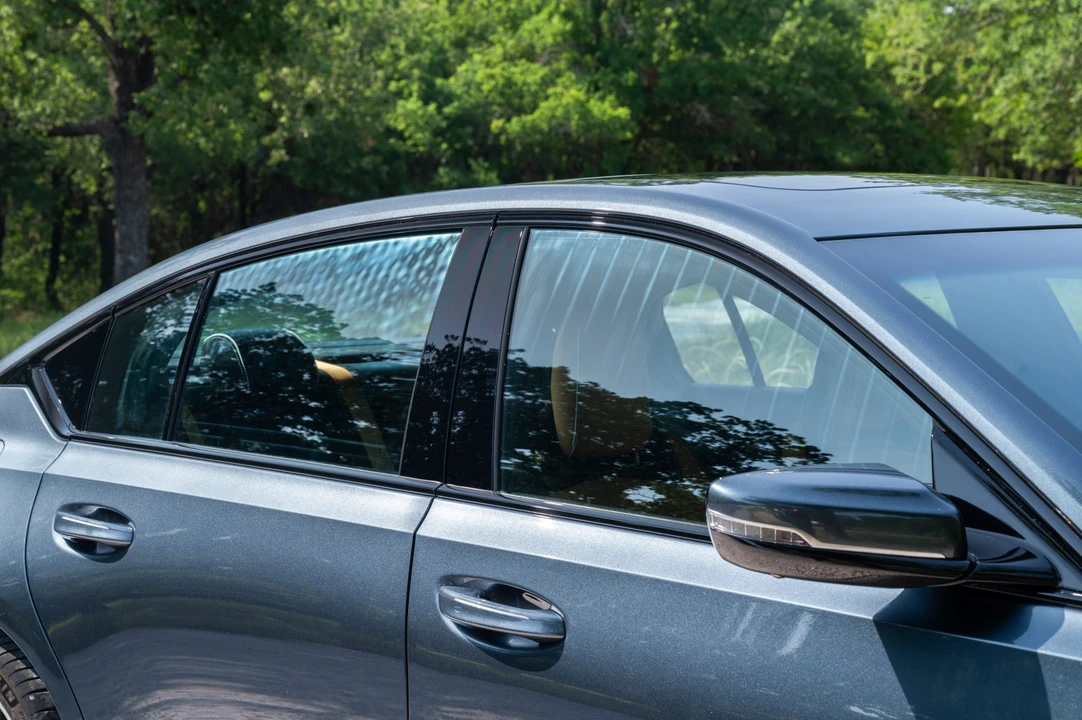 2022 Cadillac CT5-V Blackwing - Image 20 of 31