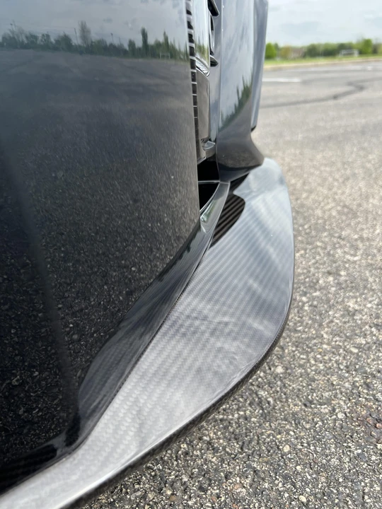 2022 Cadillac CT5-V Blackwing - Image 25 of 31