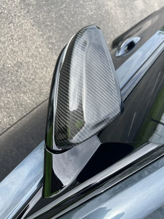 2022 Cadillac CT5-V Blackwing - Image 26 of 31