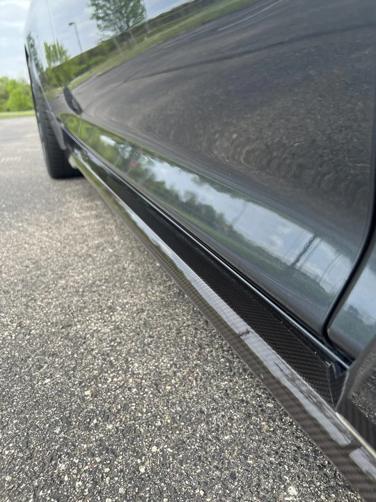 2022 Cadillac CT5-V Blackwing - Image 27 of 31