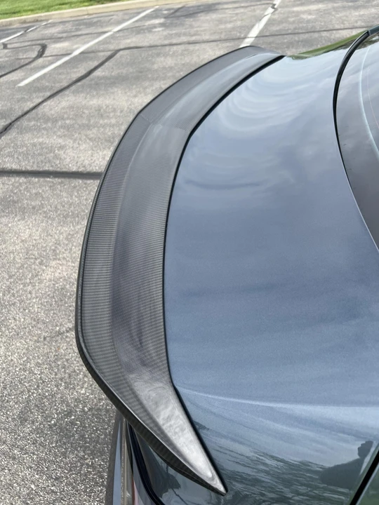 2022 Cadillac CT5-V Blackwing - Image 28 of 31