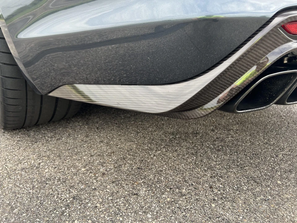 2022 Cadillac CT5-V Blackwing - Image 30 of 31