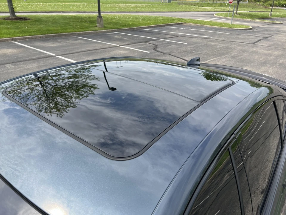 2022 Cadillac CT5-V Blackwing - Image 31 of 31