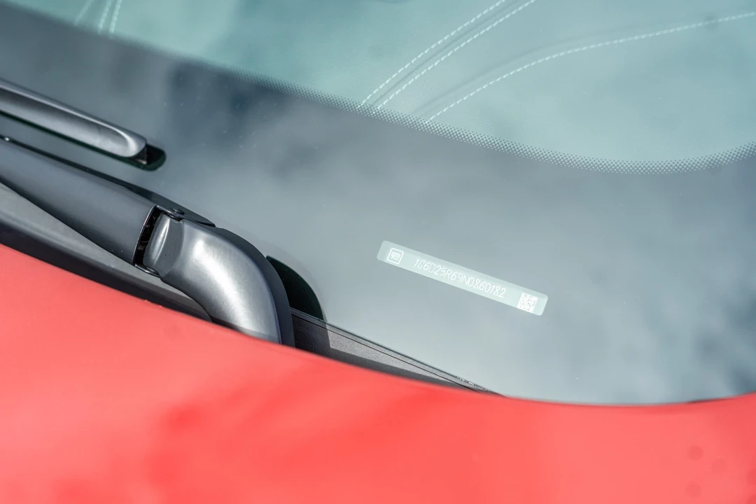 2022 Cadillac CT5-V Blackwing - Image 30 of 31
