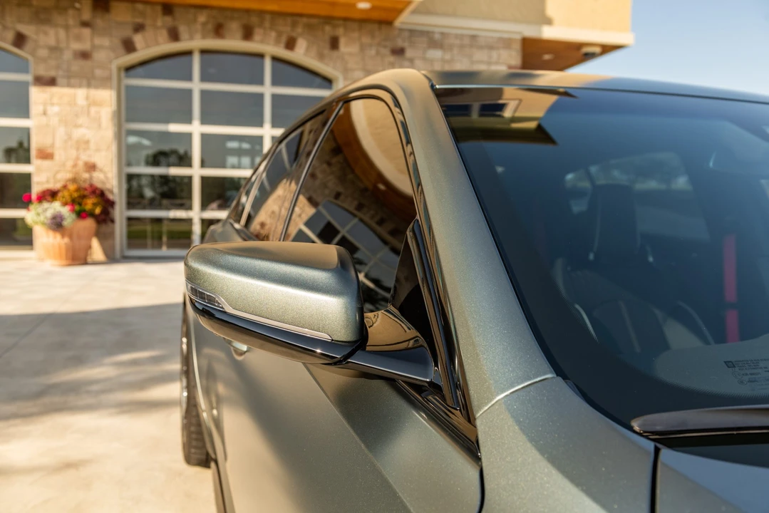 2022 Cadillac CT5-V Blackwing - Image 30 of 31